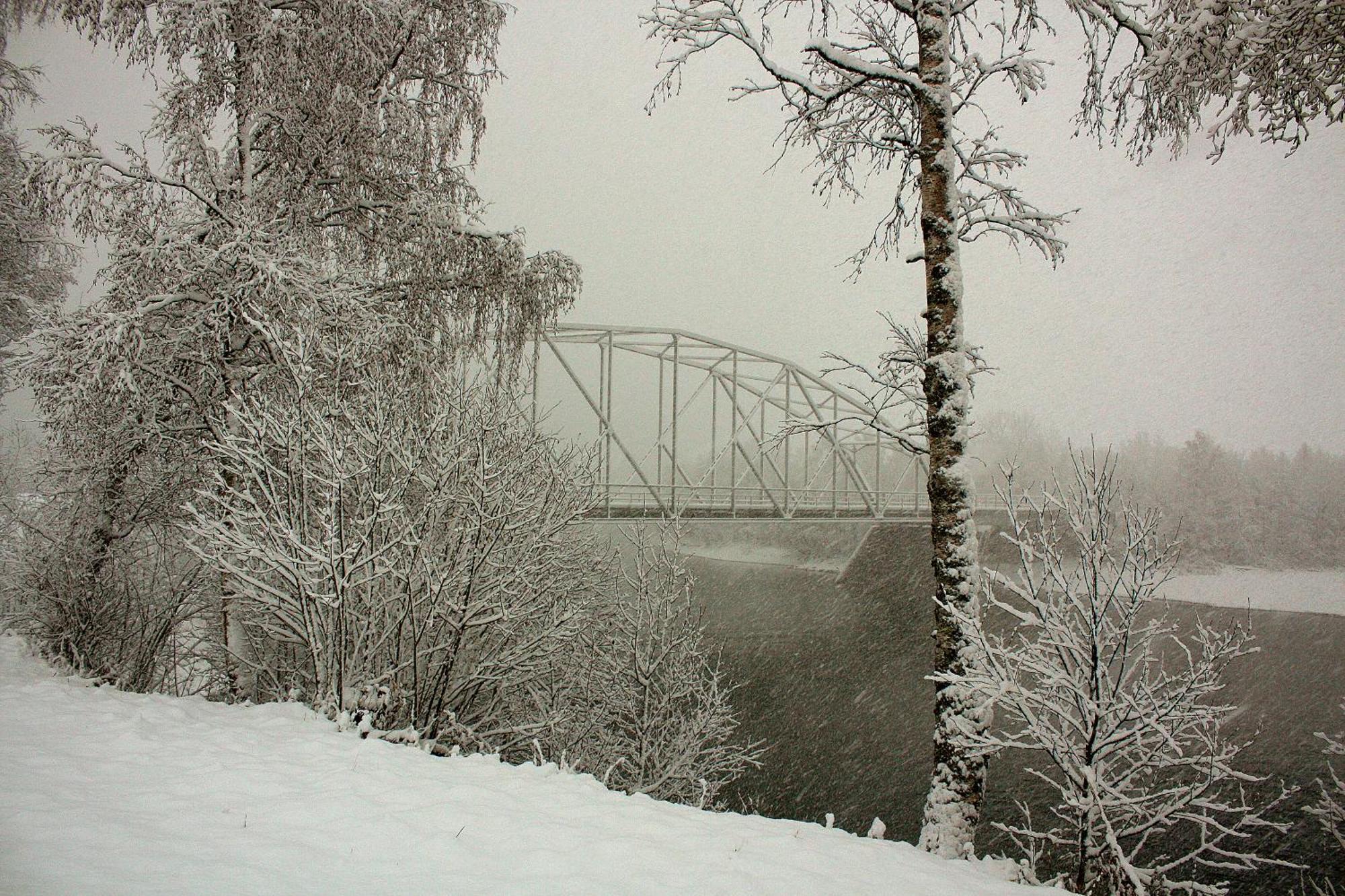 Rundhaug Gjestegard Buitenkant foto