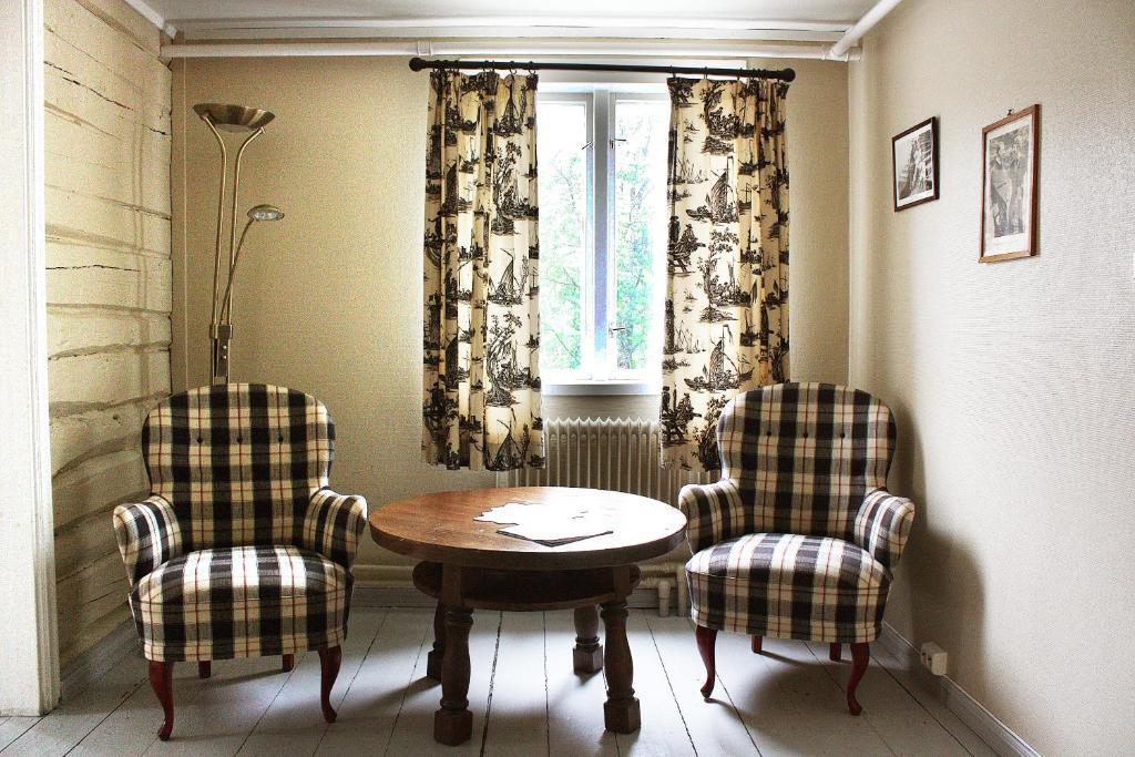 Rundhaug Gjestegard Kamer foto