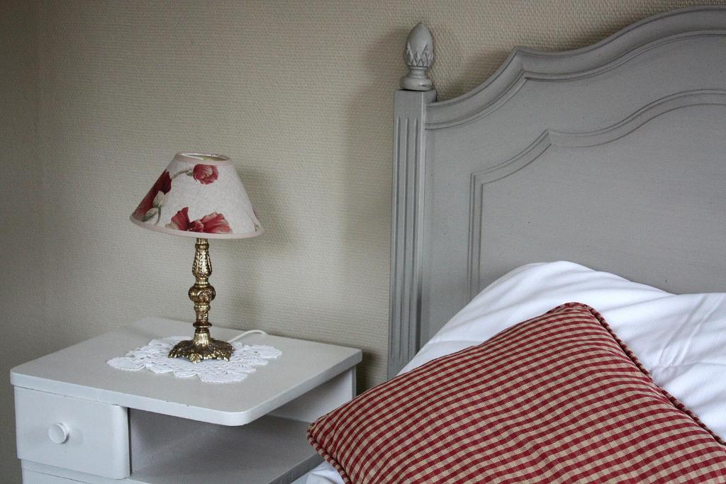 Rundhaug Gjestegard Kamer foto